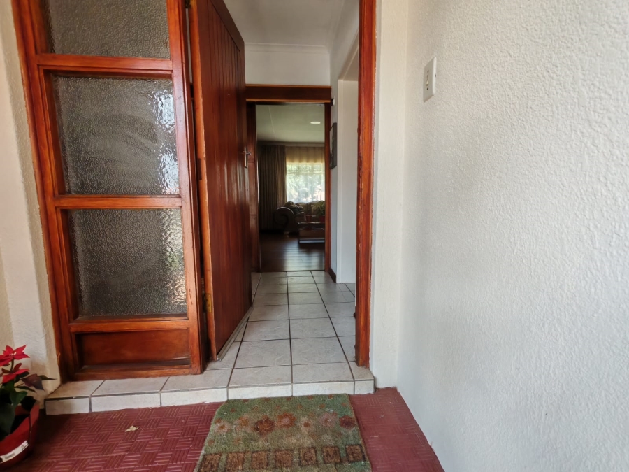 4 Bedroom Property for Sale in Vaalpark Free State
